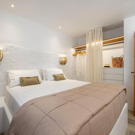 Euphoria Suites And Spa Kardamena  Zewnętrze zdjęcie