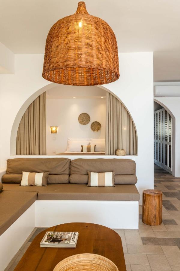 Euphoria Suites And Spa Kardamena  Zewnętrze zdjęcie