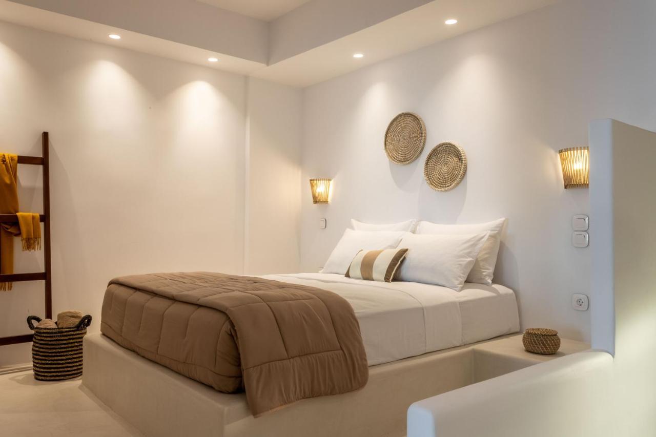 Euphoria Suites And Spa Kardamena  Zewnętrze zdjęcie