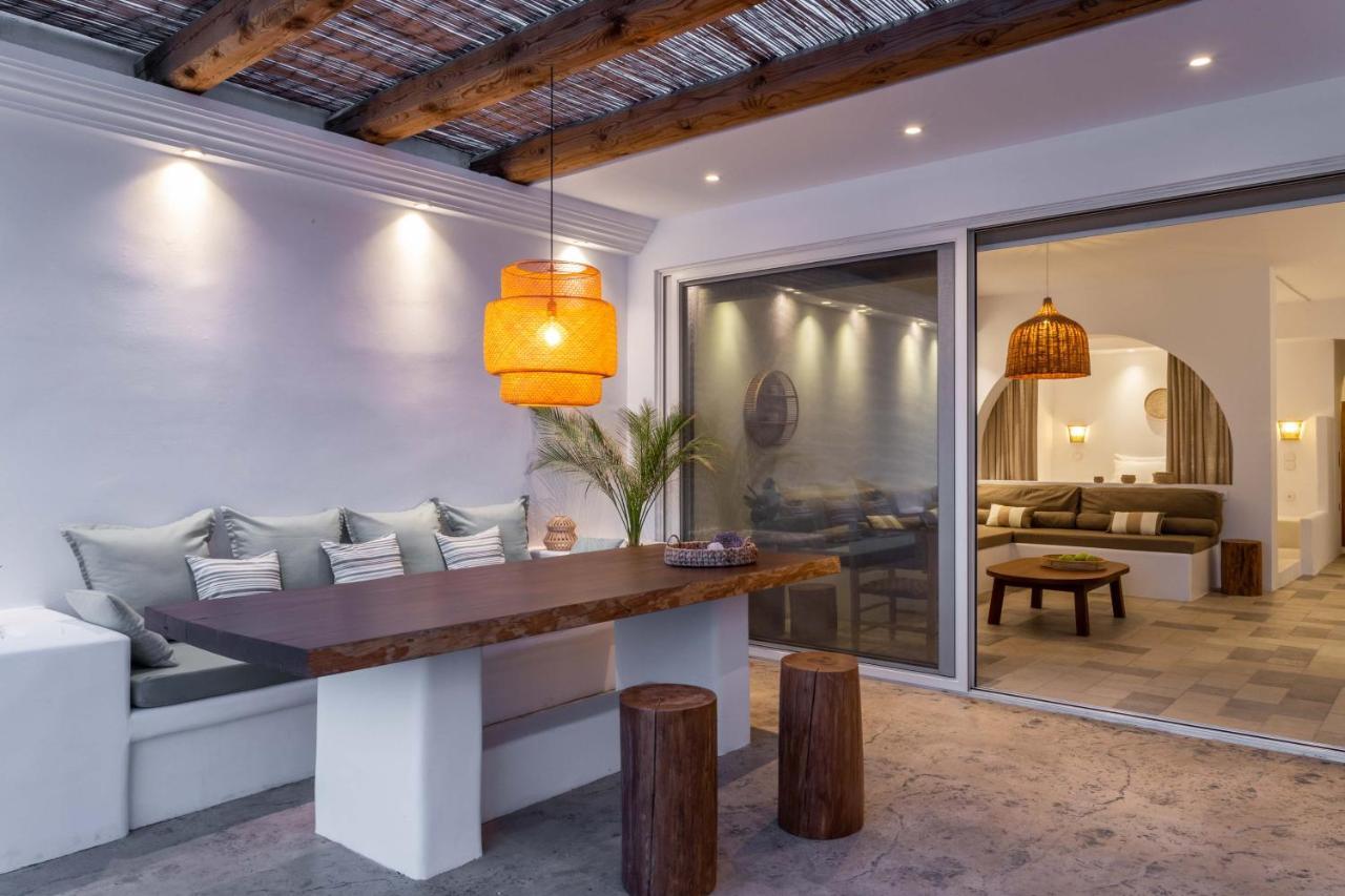 Euphoria Suites And Spa Kardamena  Zewnętrze zdjęcie