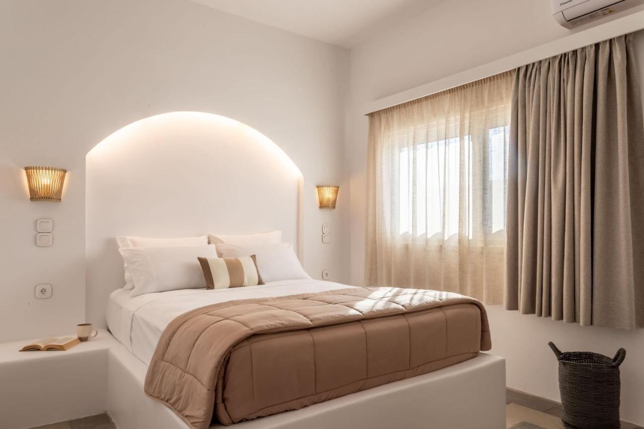 Euphoria Suites And Spa Kardamena  Zewnętrze zdjęcie