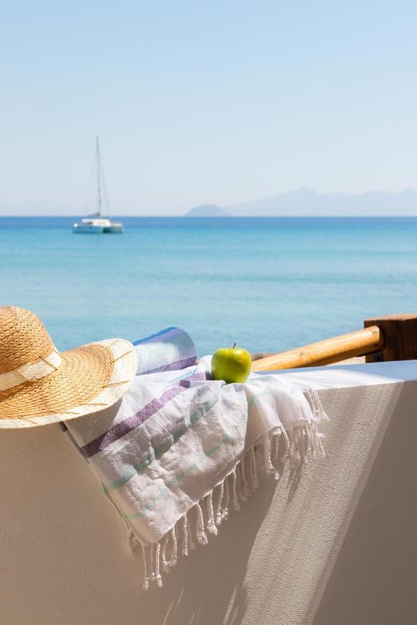 Euphoria Suites And Spa Kardamena  Zewnętrze zdjęcie