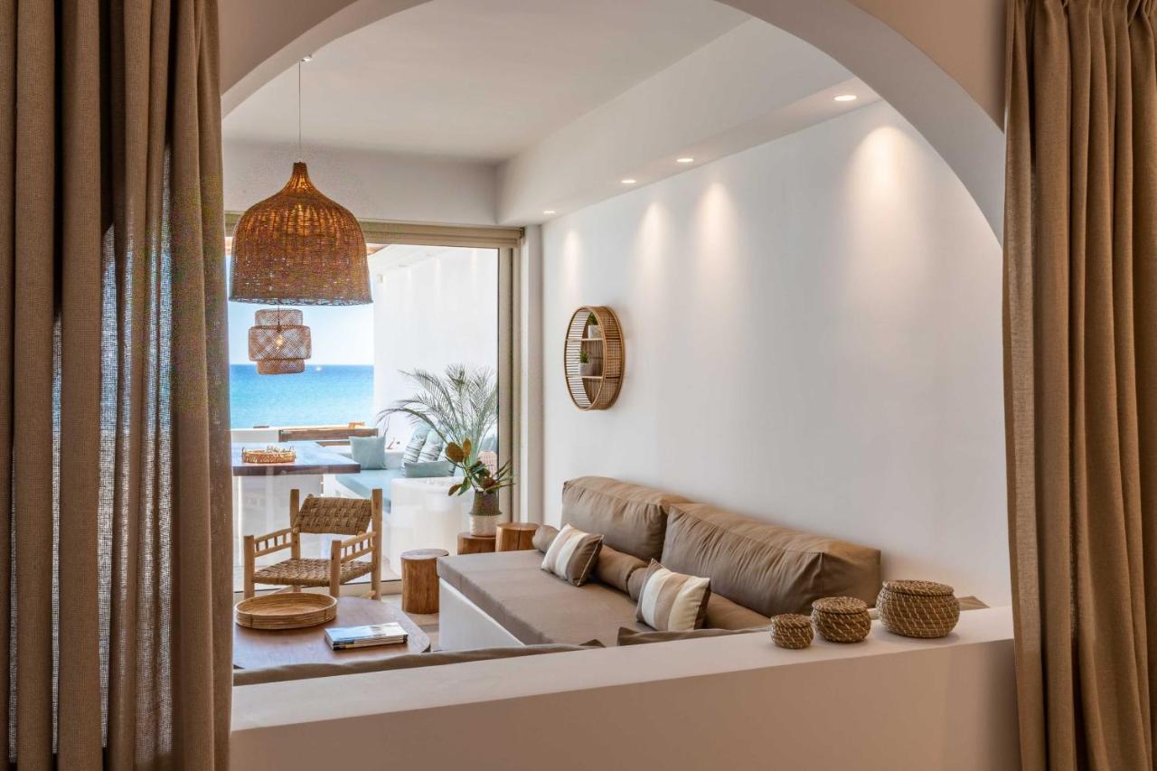 Euphoria Suites And Spa Kardamena  Zewnętrze zdjęcie
