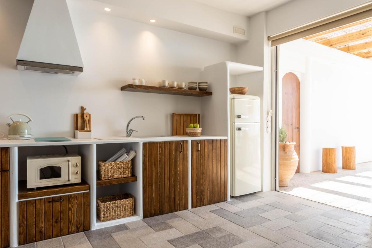 Euphoria Suites And Spa Kardamena  Zewnętrze zdjęcie