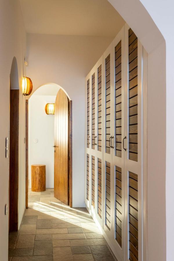 Euphoria Suites And Spa Kardamena  Zewnętrze zdjęcie