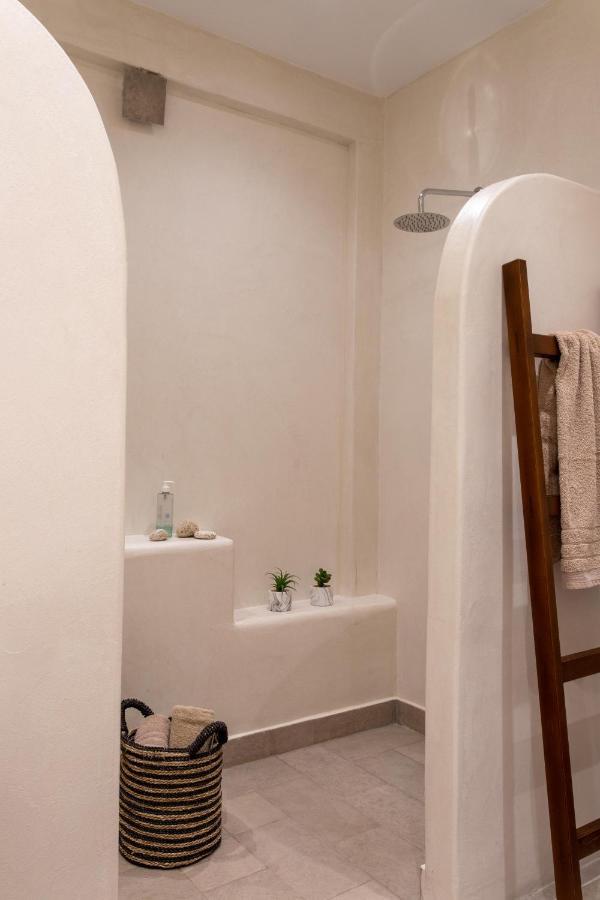 Euphoria Suites And Spa Kardamena  Zewnętrze zdjęcie