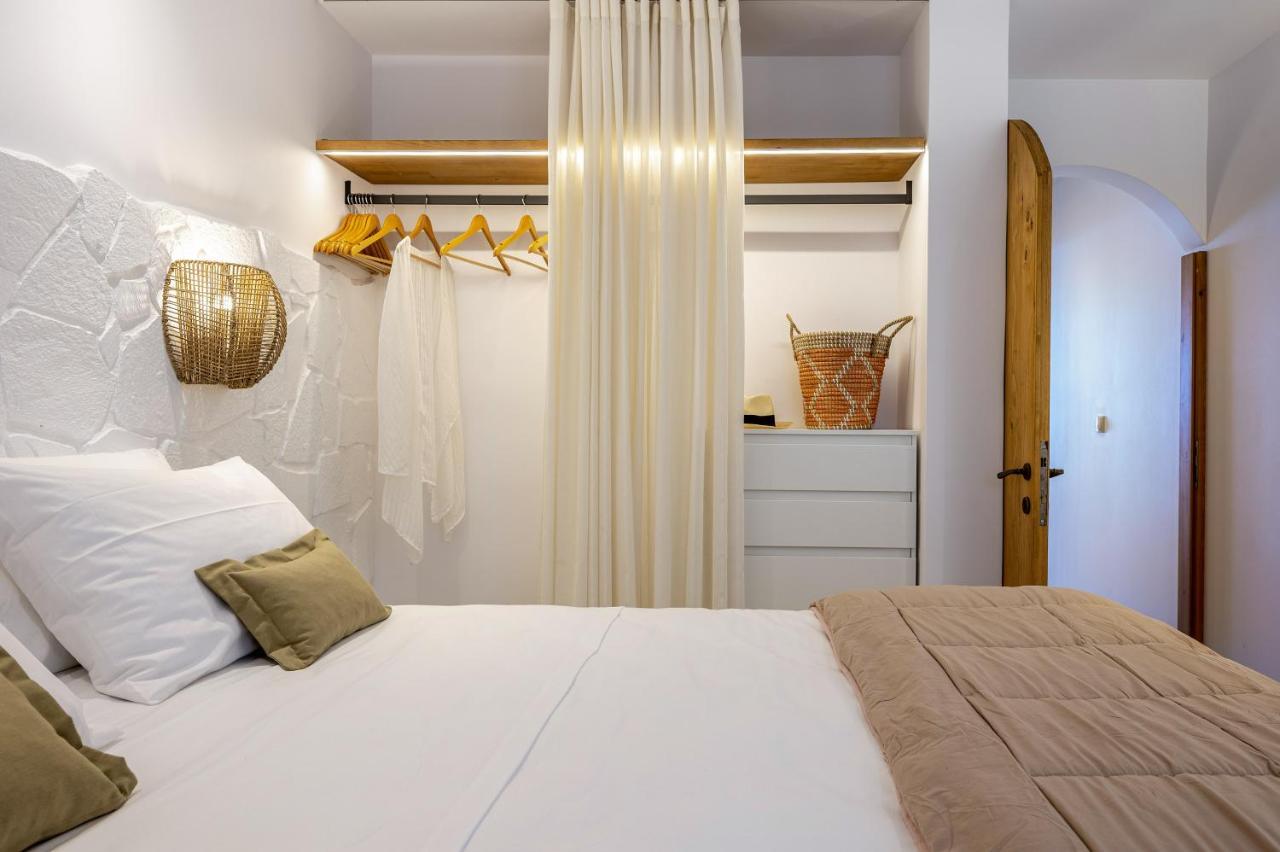 Euphoria Suites And Spa Kardamena  Zewnętrze zdjęcie