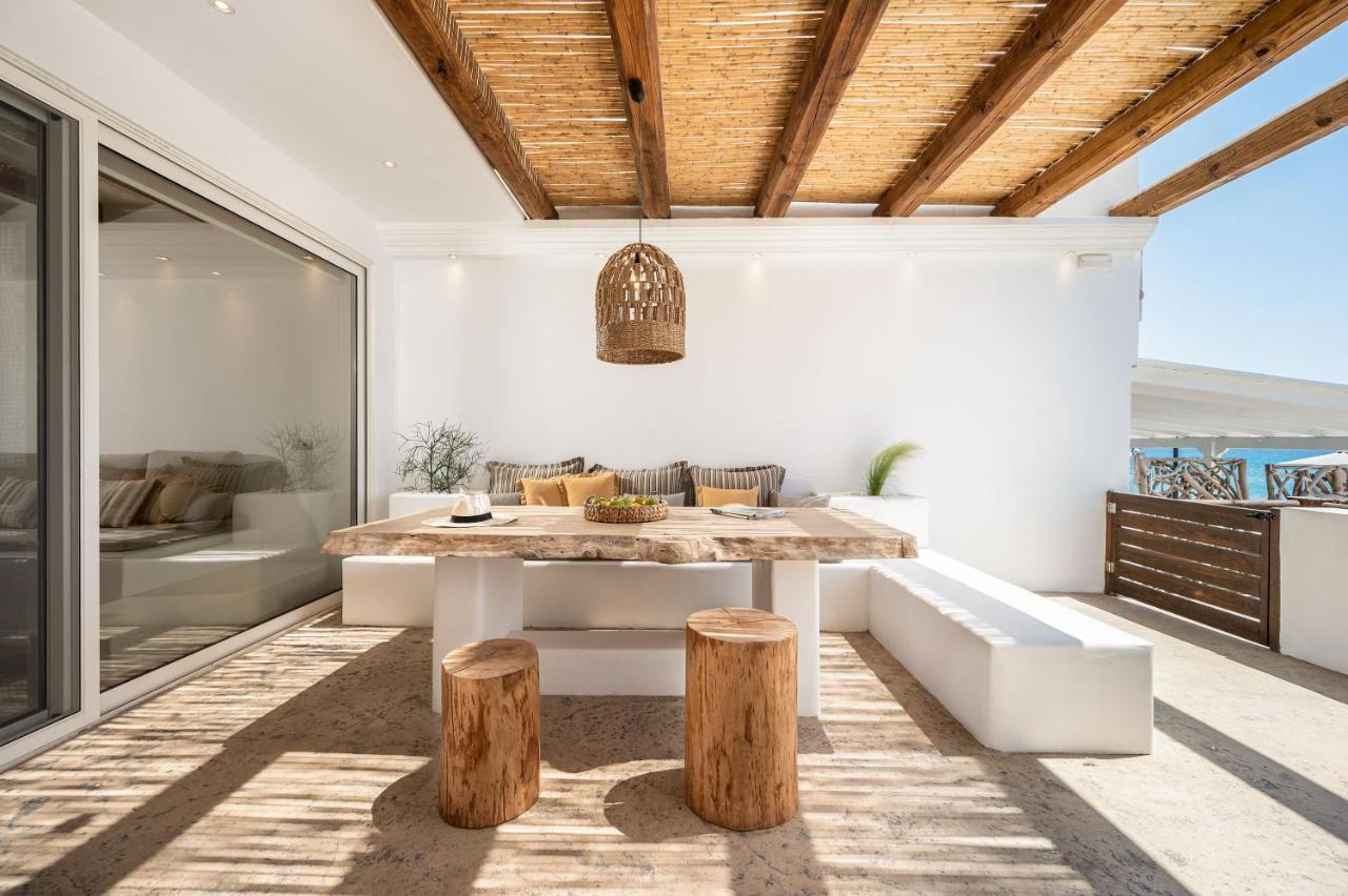 Euphoria Suites And Spa Kardamena  Zewnętrze zdjęcie