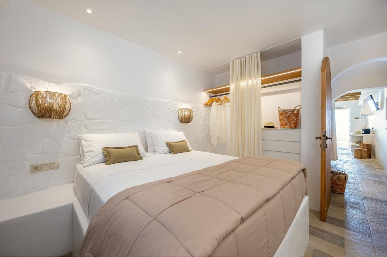 Euphoria Suites And Spa Kardamena  Zewnętrze zdjęcie