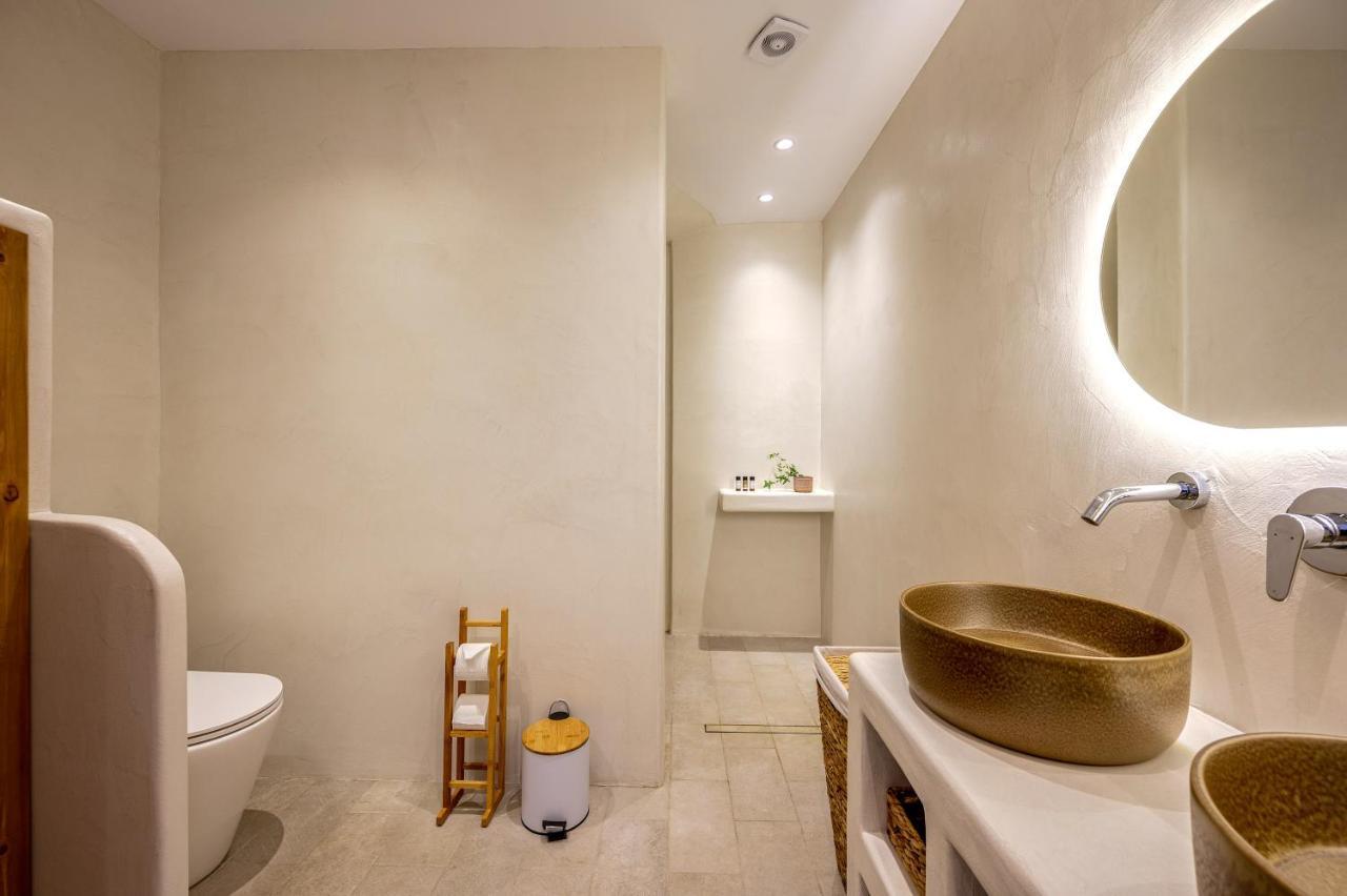 Euphoria Suites And Spa Kardamena  Zewnętrze zdjęcie