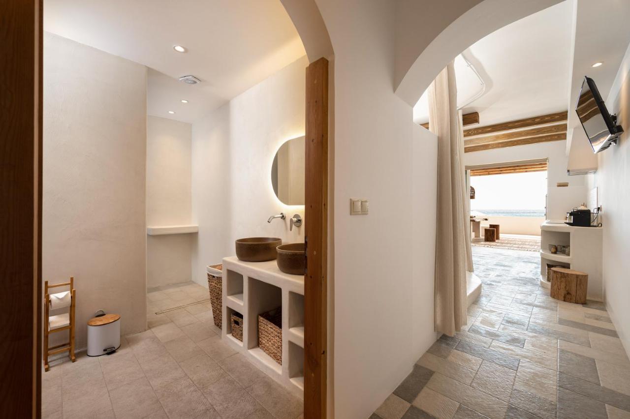 Euphoria Suites And Spa Kardamena  Zewnętrze zdjęcie