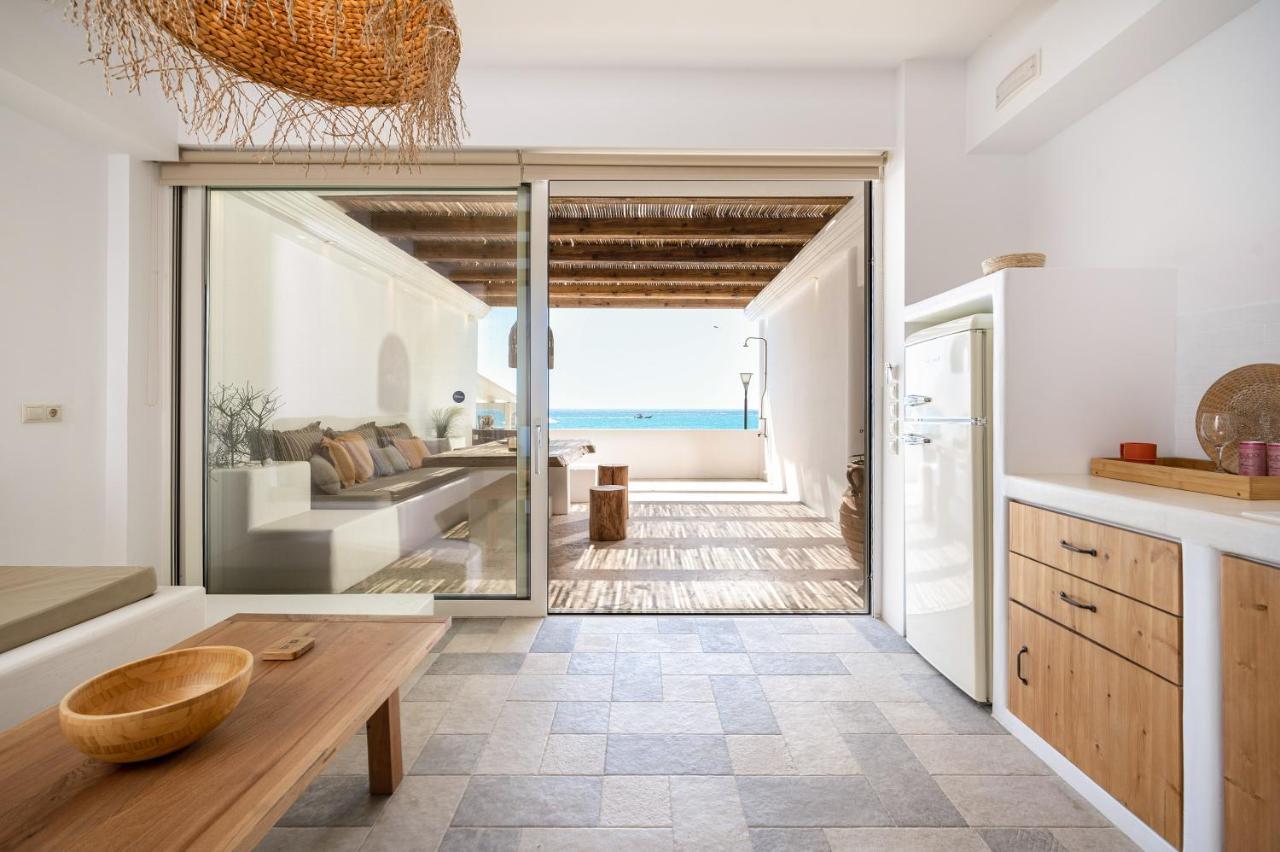 Euphoria Suites And Spa Kardamena  Zewnętrze zdjęcie