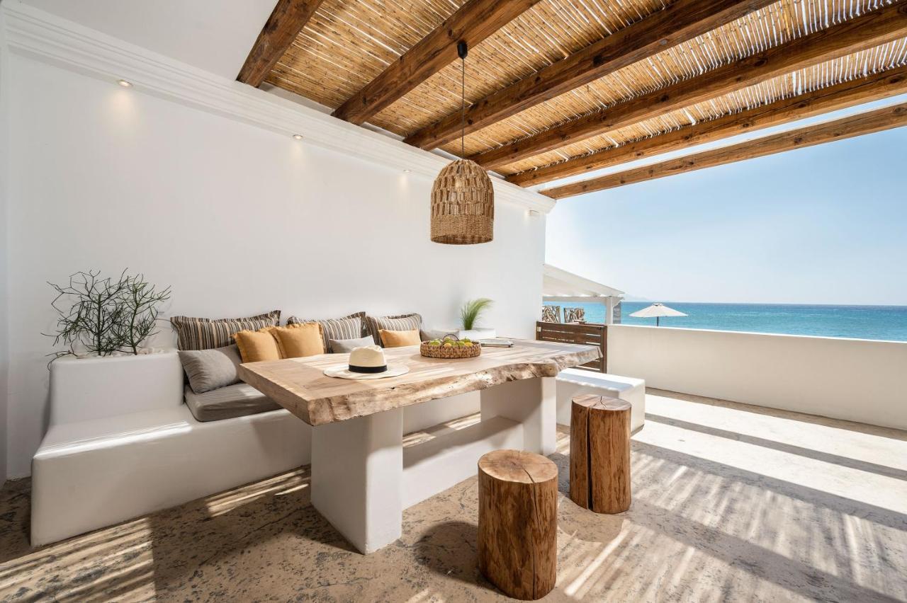 Euphoria Suites And Spa Kardamena  Zewnętrze zdjęcie