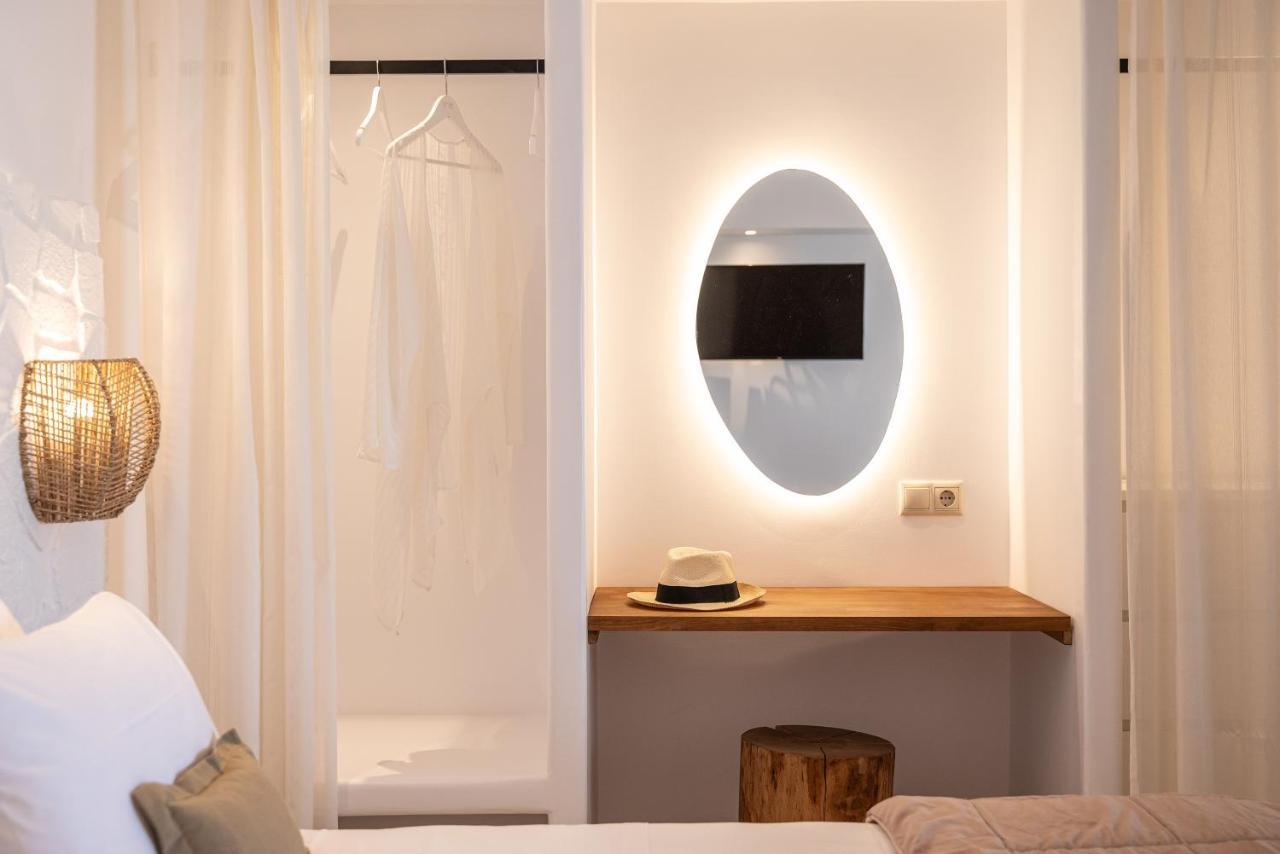Euphoria Suites And Spa Kardamena  Zewnętrze zdjęcie