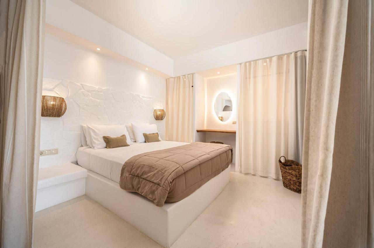Euphoria Suites And Spa Kardamena  Zewnętrze zdjęcie