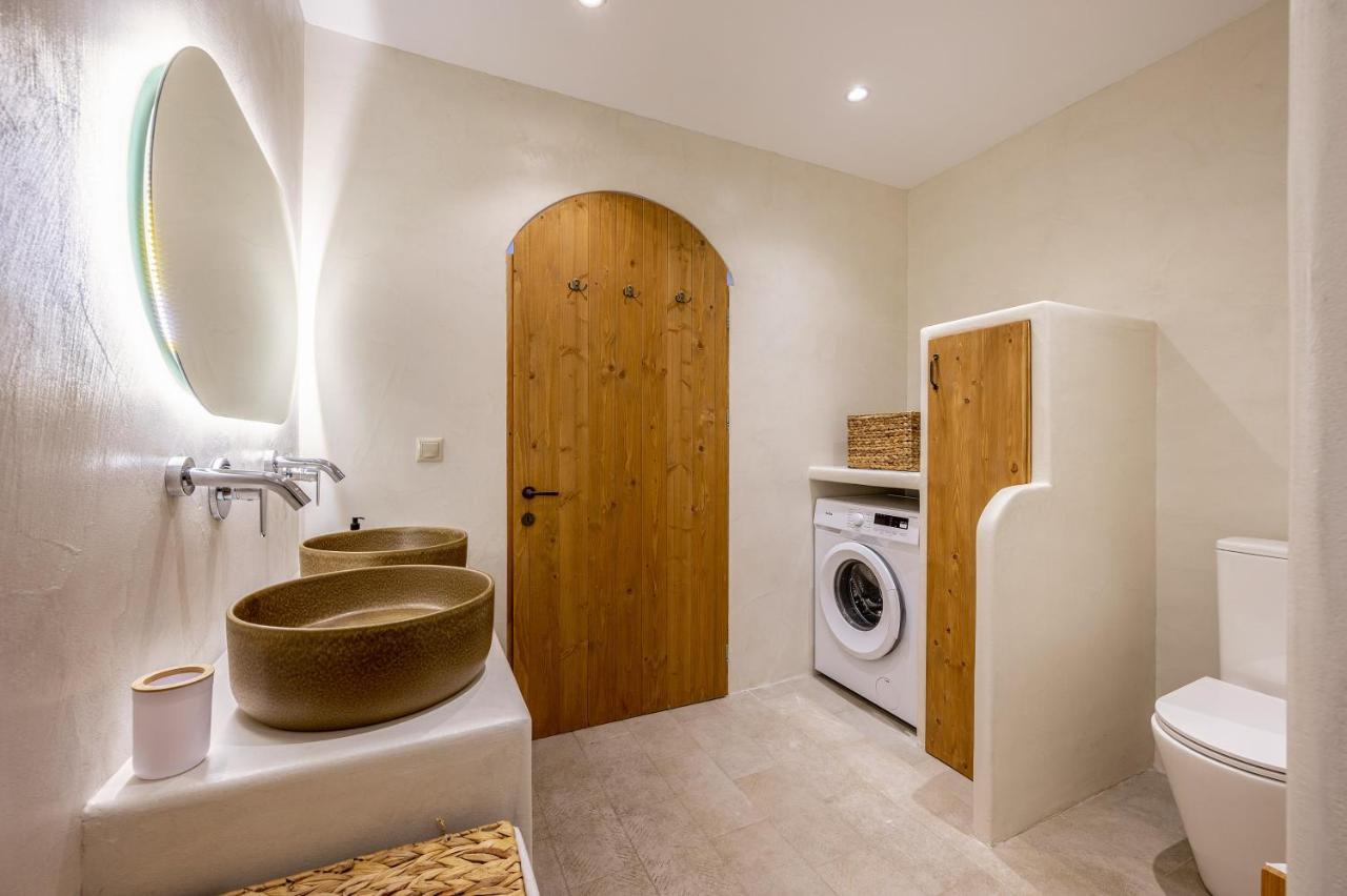 Euphoria Suites And Spa Kardamena  Zewnętrze zdjęcie