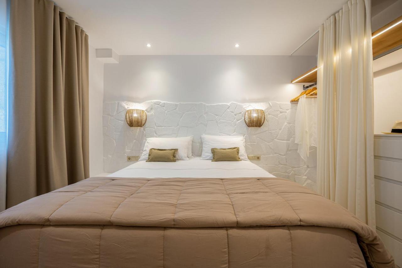 Euphoria Suites And Spa Kardamena  Zewnętrze zdjęcie