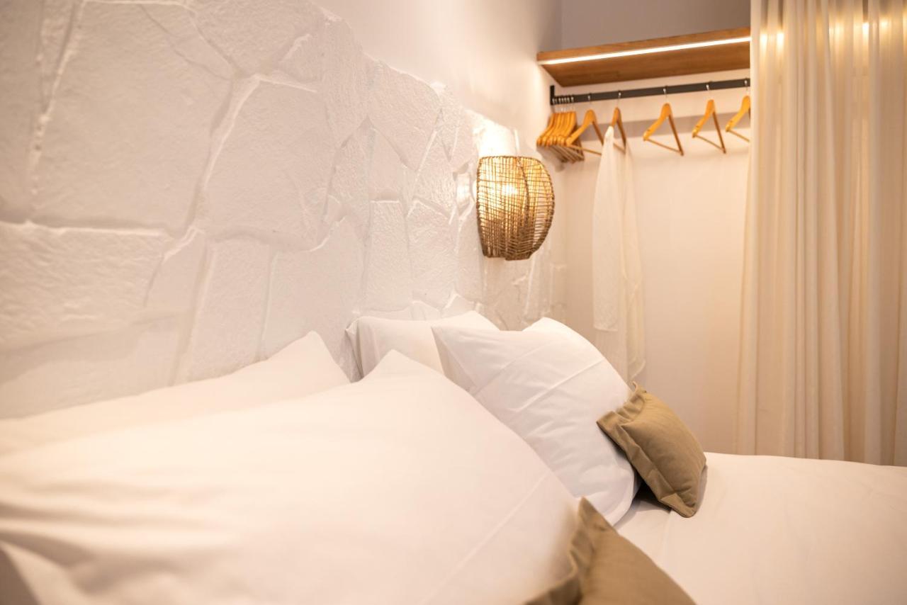 Euphoria Suites And Spa Kardamena  Zewnętrze zdjęcie