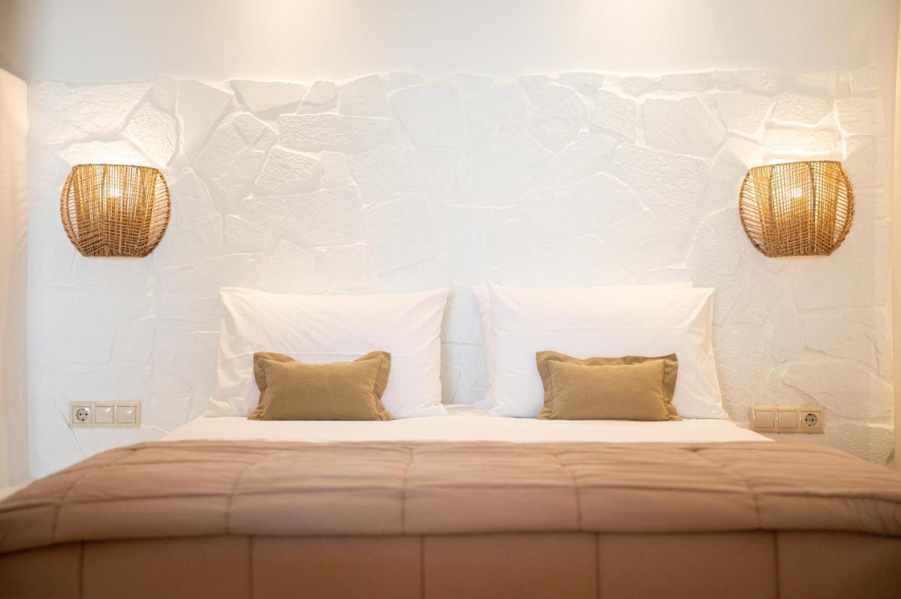 Euphoria Suites And Spa Kardamena  Zewnętrze zdjęcie
