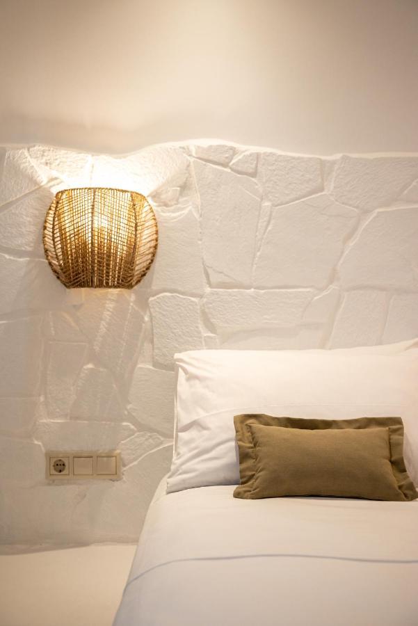 Euphoria Suites And Spa Kardamena  Zewnętrze zdjęcie