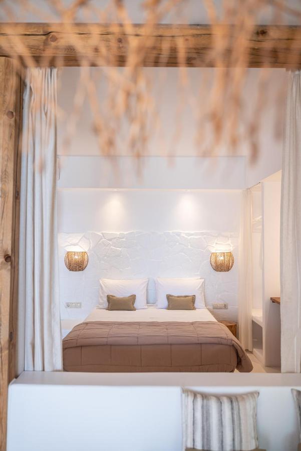 Euphoria Suites And Spa Kardamena  Zewnętrze zdjęcie