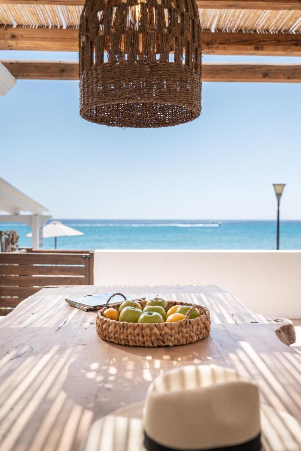 Euphoria Suites And Spa Kardamena  Zewnętrze zdjęcie