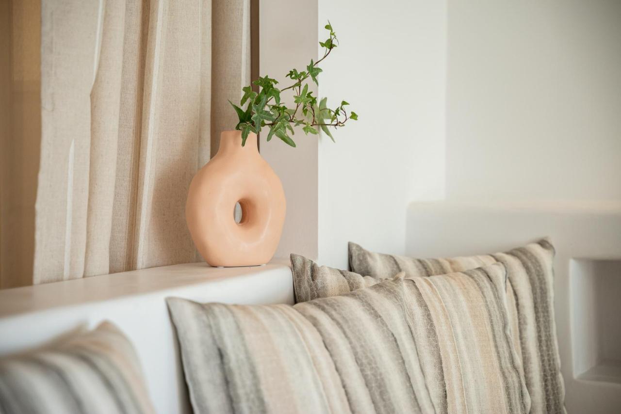 Euphoria Suites And Spa Kardamena  Zewnętrze zdjęcie