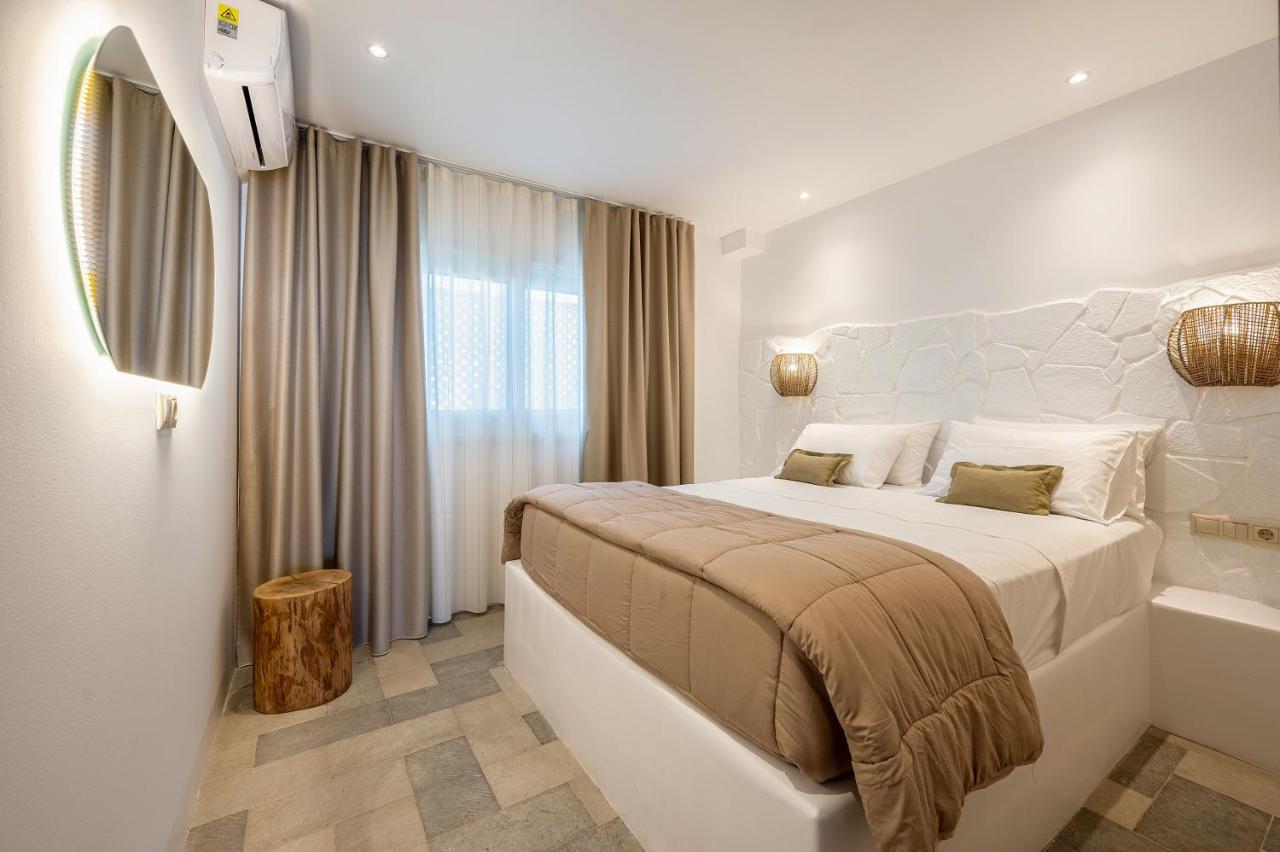 Euphoria Suites And Spa Kardamena  Zewnętrze zdjęcie
