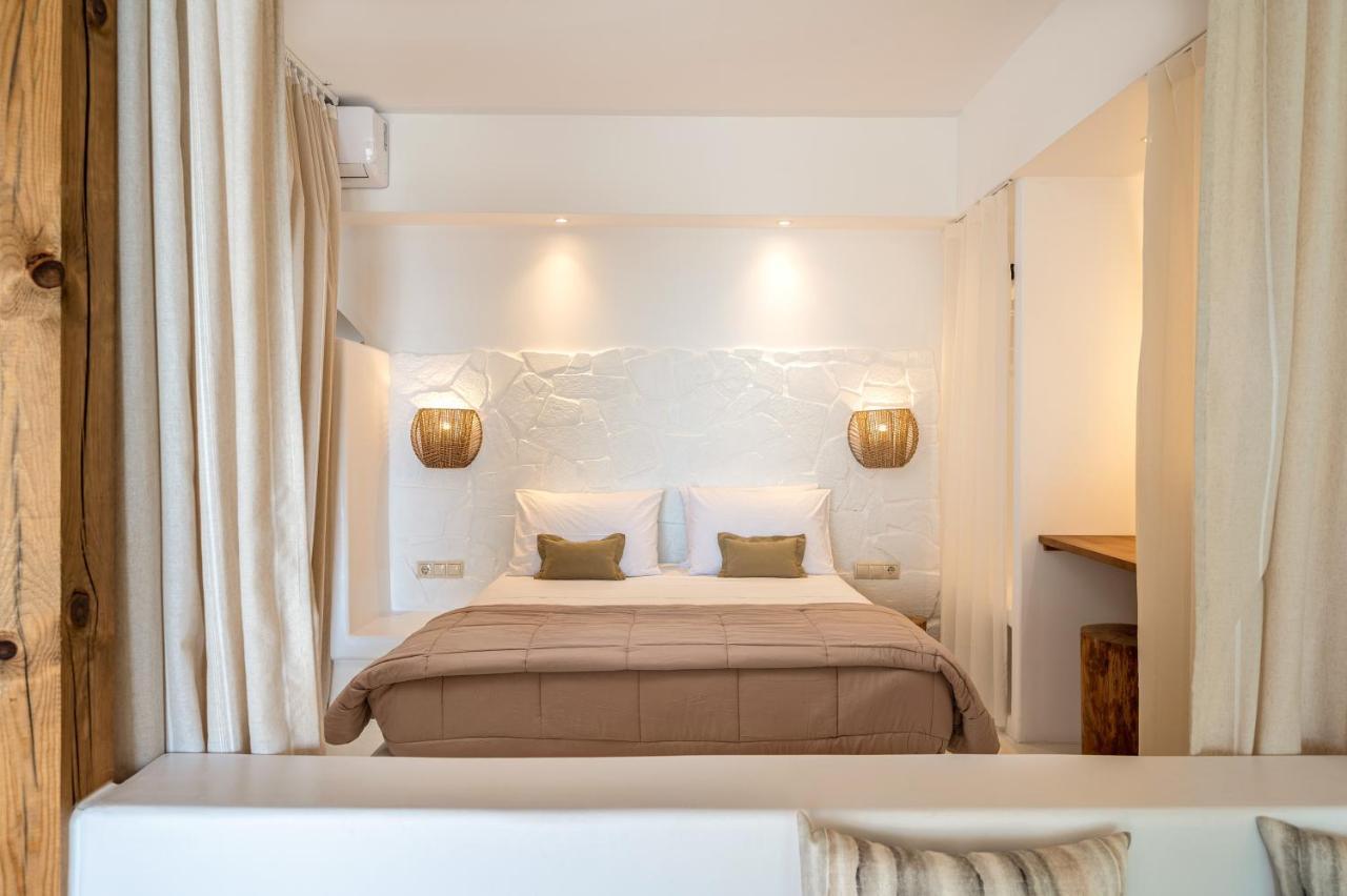 Euphoria Suites And Spa Kardamena  Zewnętrze zdjęcie