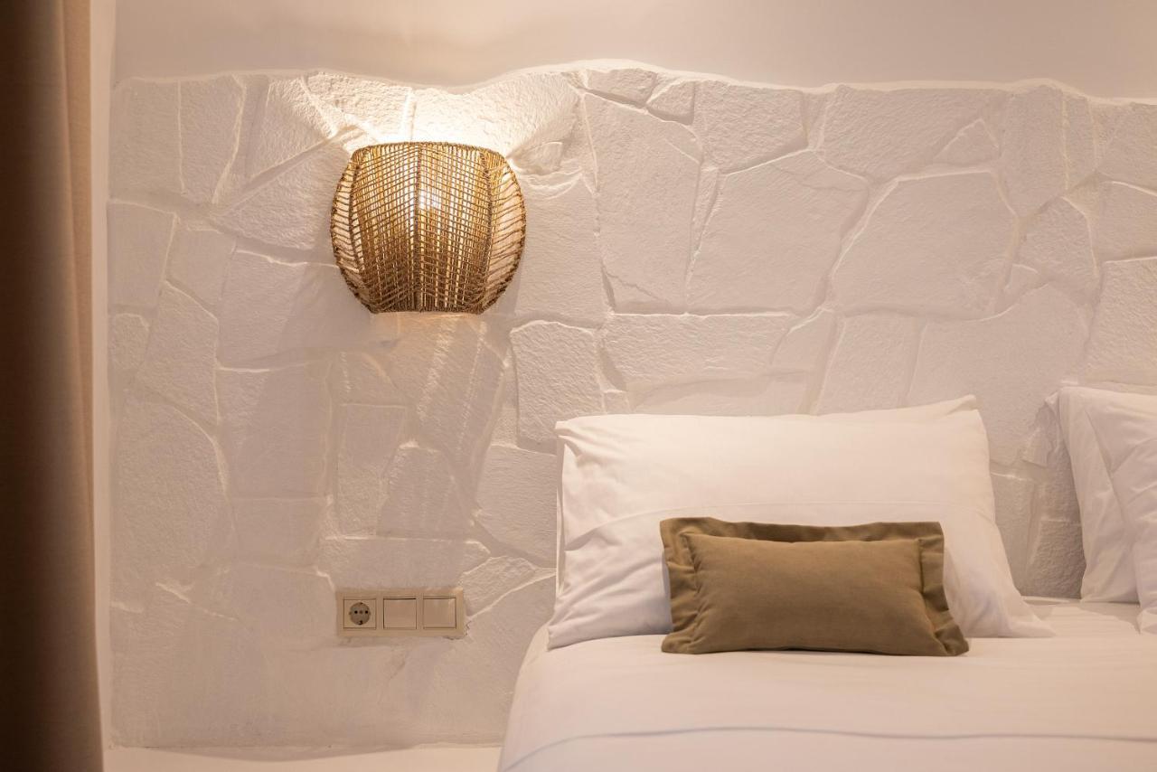 Euphoria Suites And Spa Kardamena  Zewnętrze zdjęcie